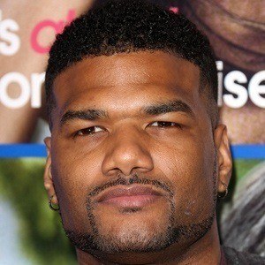 Damien Wayans - Bio, Family, Trivia | Famous Birthdays