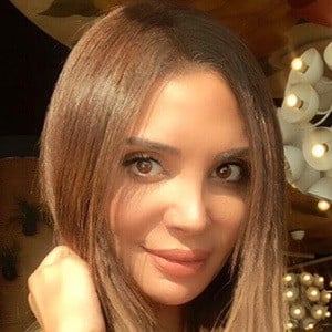 Damla Ekmekcioglu Headshot 2 of 5