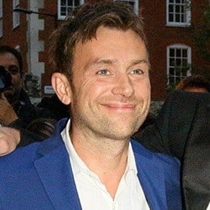 Damon Albarn at age 47