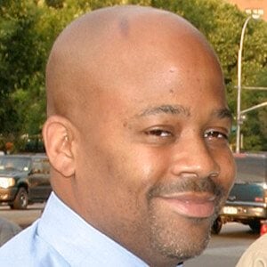 Damon Dash Headshot 8 of 10