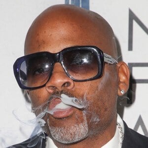 Damon Dash at age 47