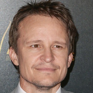 Damon Herriman Headshot 3 of 7