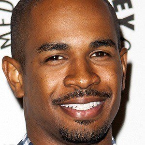 Damon Wayans Jr. at age 29