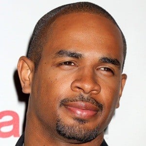 Damon Wayans Jr. at age 31