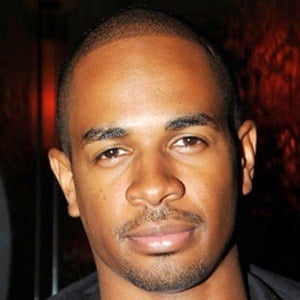 Damon Wayans Jr. Headshot 8 of 9