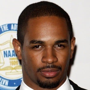 Damon Wayans Jr. Headshot 9 of 9