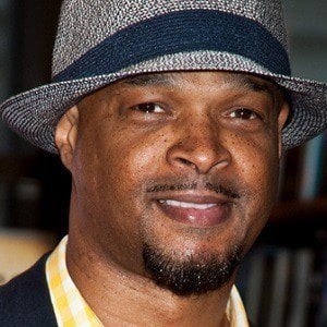 Damon Wayans Headshot 8 of 9