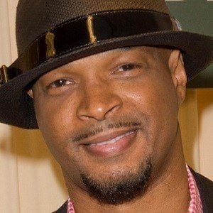 Damon Wayans at age 49