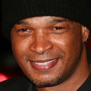 Damon Wayans at age 46