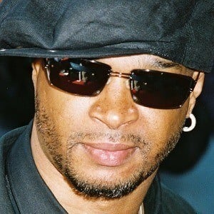 Damon Wayans at age 41