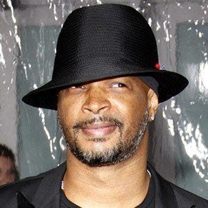 Damon Wayans at age 47