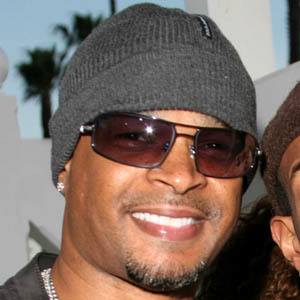 Damon Wayans at age 45