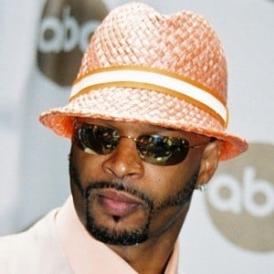 Damon Wayans at age 47