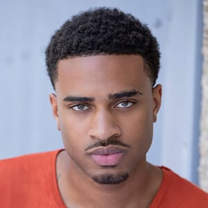 Damon Paris Wilson Headshot 2 of 6