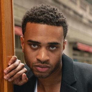 Damon Paris Wilson Headshot 5 of 6