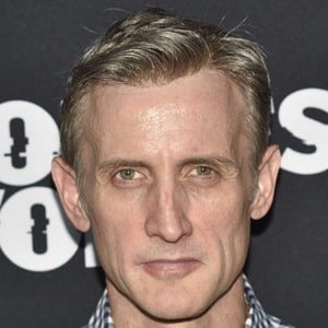 Dan Abrams Headshot 6 of 10