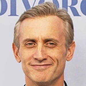 Dan Abrams Headshot 8 of 10