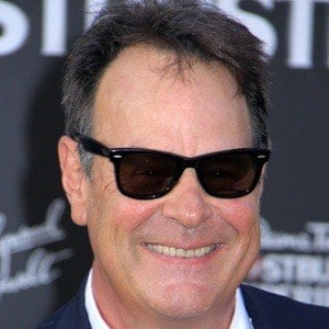 Dan Aykroyd Headshot 5 of 6