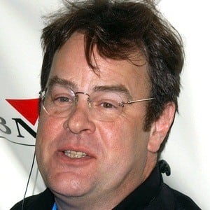 Dan Aykroyd Headshot 6 of 6