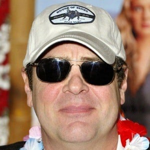 Dan Aykroyd at age 51