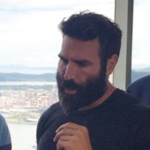 Dan Bilzerian Headshot 4 of 9