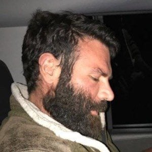 Dan Bilzerian Headshot 5 of 9