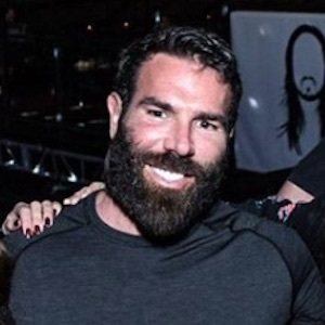 Dan Bilzerian Headshot 8 of 9