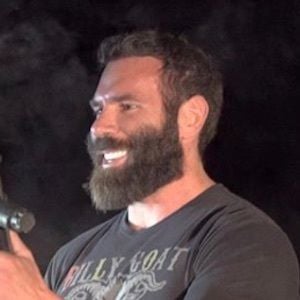 Dan Bilzerian Headshot 9 of 9