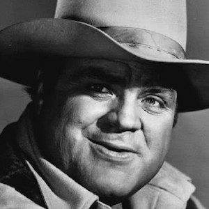 Dan Blocker Headshot 3 of 6