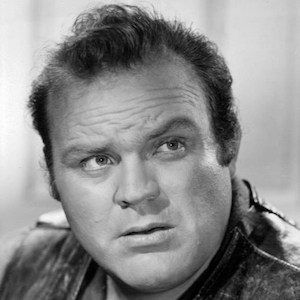 Dan Blocker Headshot 4 of 6