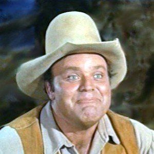 Dan Blocker Headshot 6 of 6