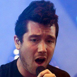 Dan Smith at age 26