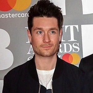 Dan Smith at age 30