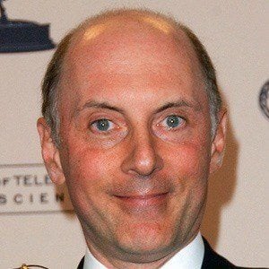 Dan Castellaneta at age 51