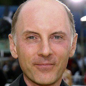 Dan Castellaneta at age 49