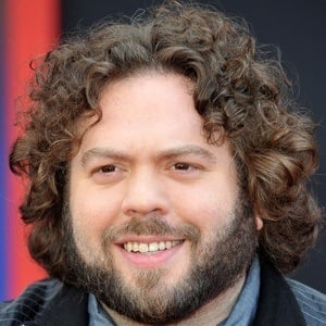 Dan Fogler - Bio, Family, Trivia | Famous Birthdays