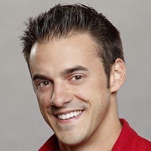 Dan Gheesling Headshot 8 of 10