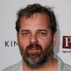 Dan Harmon at age 39