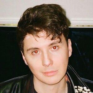 Daniel Howell at age 31