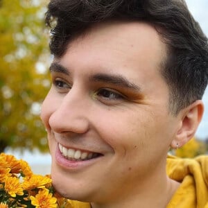 Daniel Howell at age 31