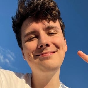 Daniel Howell at age 31