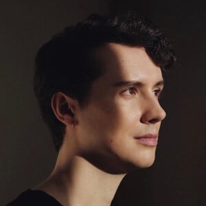 Daniel Howell at age 29