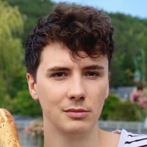 Daniel Howell at age 28