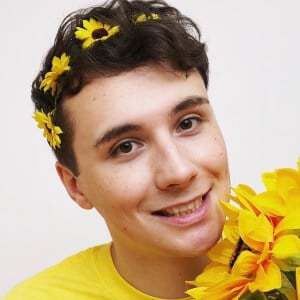 Daniel Howell at age 26