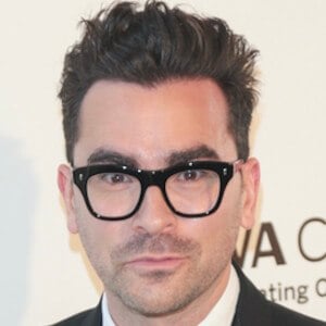 Dan Levy at age 34