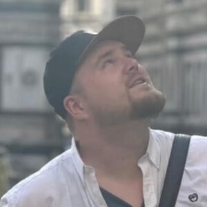 Dan Lloyd Headshot 2 of 2