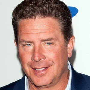 Dan Marino at age 50