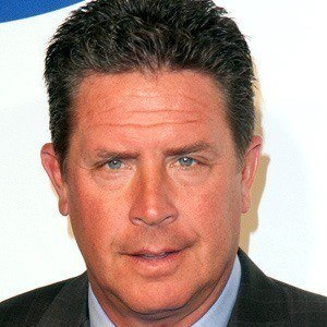 Dan Marino at age 49