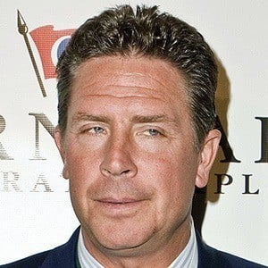 Dan Marino at age 49