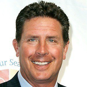 Dan Marino at age 47